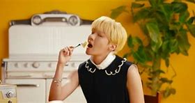 Image result for RM BTS Music Butter