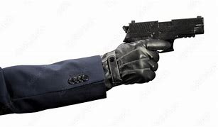 Image result for Holding a Gun with My Right Hand