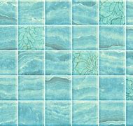 Image result for Cloud Mosaic Blue Tiles