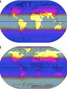 Image result for Solar UV Map