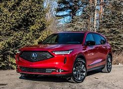 Image result for Acura MDX