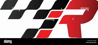 Image result for R Racing Logo