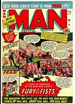 Image result for Man Burping Comic