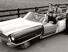 Image result for Johnny Cash's Cadillac