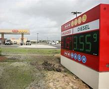 Image result for HEB Fuel Station