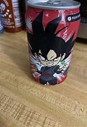 Image result for Goku Black Drink