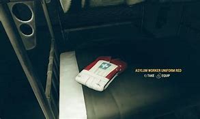 Image result for White Dress Fallout 76