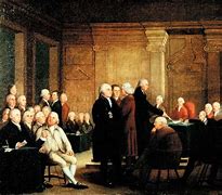 Image result for Philly Second Continental Congress