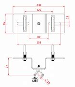 Image result for Swivel Barrel Rifle