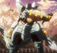 Image result for Overlord Cocytus