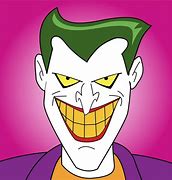 Image result for Joker Surgical Smile