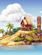 Image result for Dnd Island Art