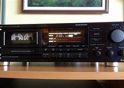 Image result for Onkyo Tape Player