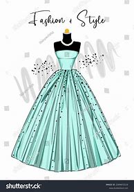 Image result for Ball Gown deviantART