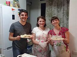 Image result for Georgian Cooking