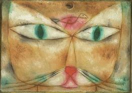 Image result for Paul Klee Most Famous Paintings