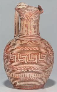 Image result for Greek Pottery