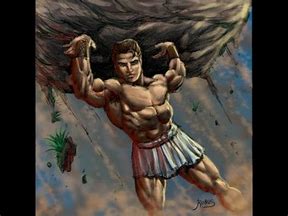 Image result for Hercules in Real Life