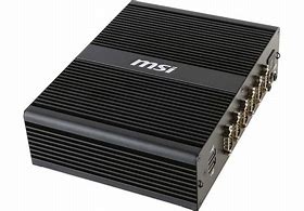 Image result for MSI Box