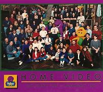 Image result for Barney Home Video Classic Collection Low Pitch