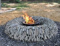 Image result for Big Fire Pit