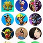 Image result for Best Game Avatars