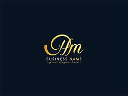 Image result for Creative Logo with Initials HM