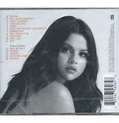 Image result for Selena Revival Album Cover