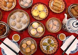 Image result for Dim Sum Food