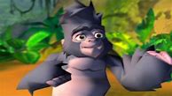 Image result for Tarzan Untamed