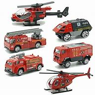 Image result for Kids Toy Tesla Present On Fire