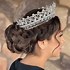 Image result for Hairstyles for Quinceanera