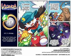 Image result for Klonoa Female