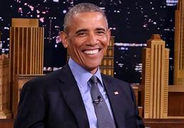 Image result for Barack Obama On Jimmy Fallon Show