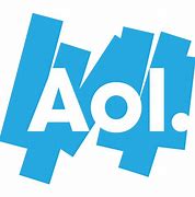 Image result for AOL Logo Pixel Grid