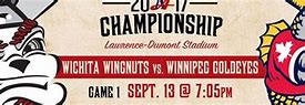 Image result for Wichita Wingnuts