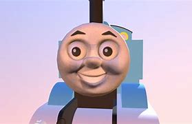 Image result for Thomas Model Faces