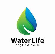 Image result for Life H2O Logo