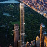 Image result for Central Park Tower Residences