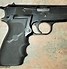 Image result for Belgium Browning Hi Power