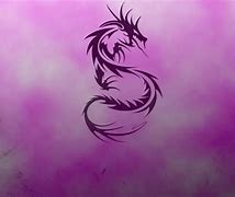 Image result for Beautiful Purple Dragon