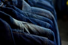 Image result for Valure Jean Jacket