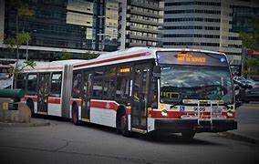 Image result for 903 TTC Bus