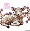 Image result for Baby Lamb Sketches