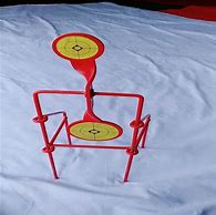 Image result for Spinning Shooting Targets