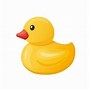 Image result for Picture of Yellow Duck