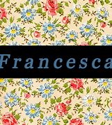 Image result for Francesca Lama