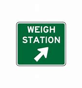 Image result for Weigh Station Traffic Lights