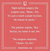 Image result for Medical Jokes Clean