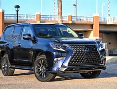 Image result for Lexus 460 SUV